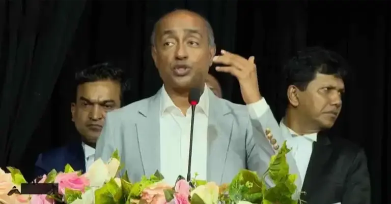 আইনমন্ত্রী মো. আসাদুজ্জামান